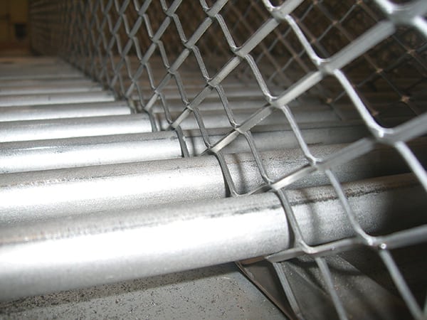 EMBaffle Heat Exchanger Ahmedabad