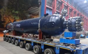 DM Water Run Tank | Anup Engineering India