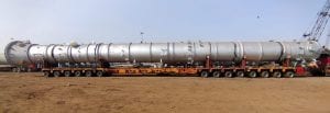 KT Columns and Towers | Anup Engineering India