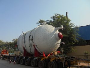 SNG Reactor | Anup Engineering India