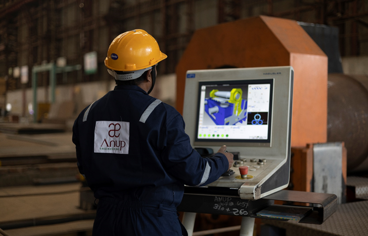 High Pressure Reactor | Our Value